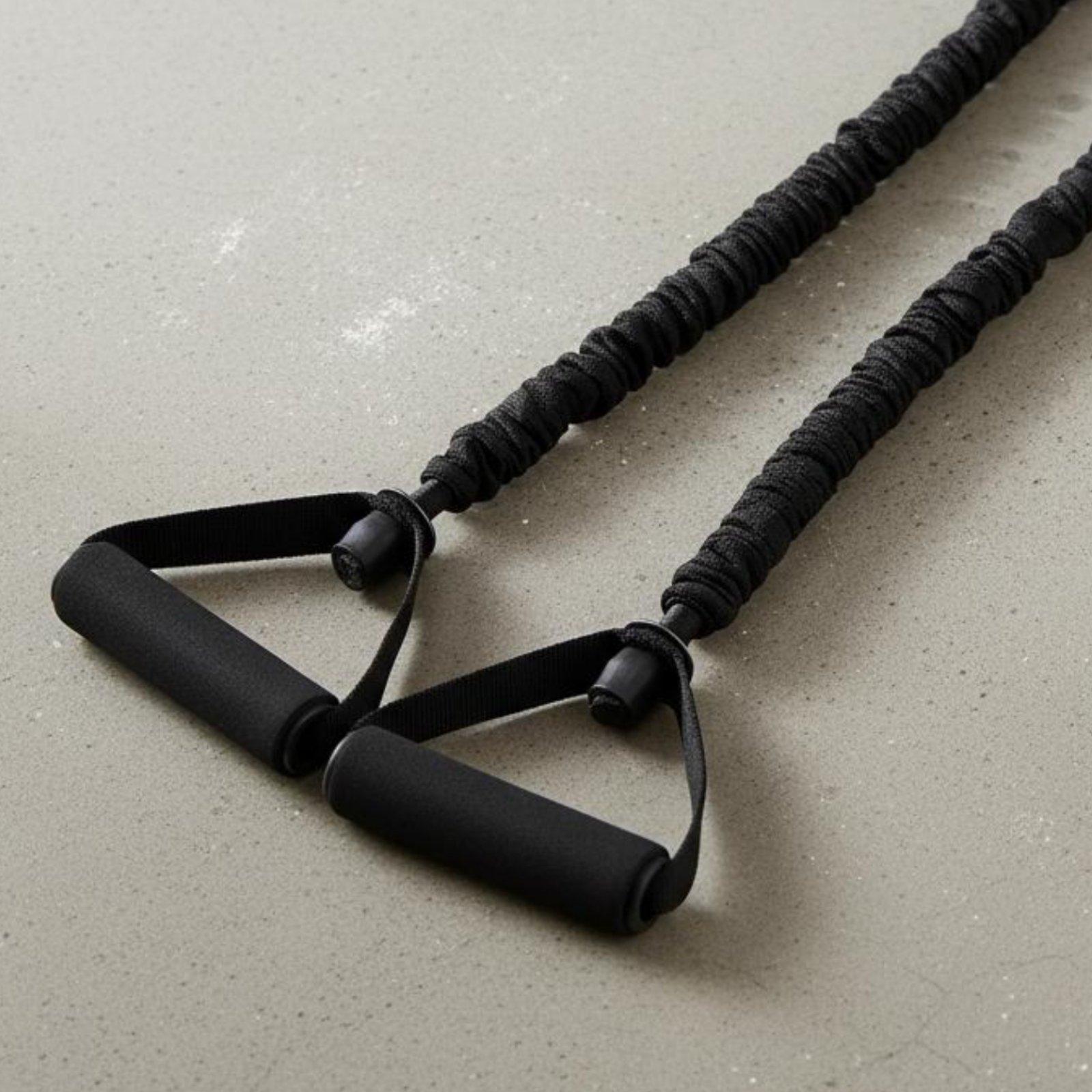 Correa Ajustable para Cama de  - Pilates & Yoga With Katja Youtube reseña y precio