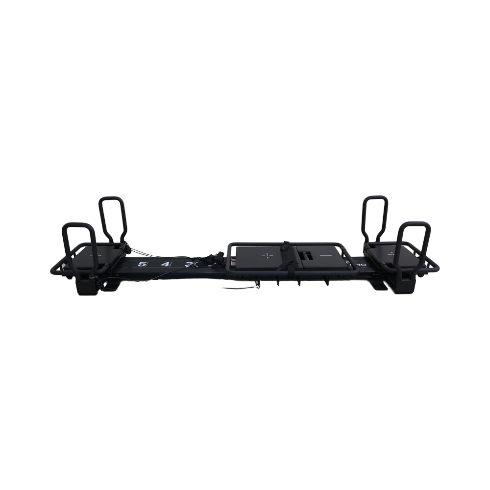 Mini Reformer de Pilates, Equi - Pilates Yoga Home Workout reseña y precio