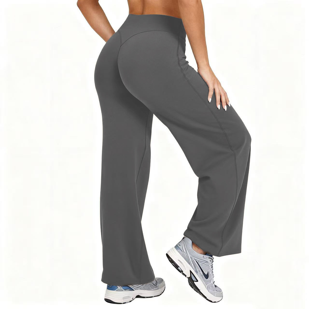 Pantalones de Yoga de Talla Gr - Pilates & Yoga With Katja Youtube reseña y precio