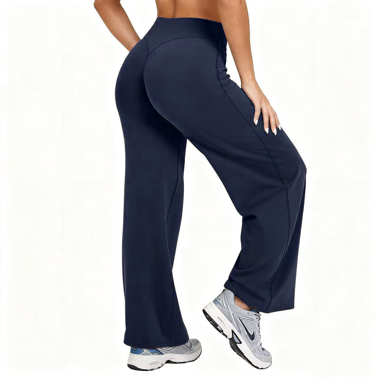 Pantalones de Yoga de Talla Gr - Pilates & Yoga With Katja Youtube reseña y precio