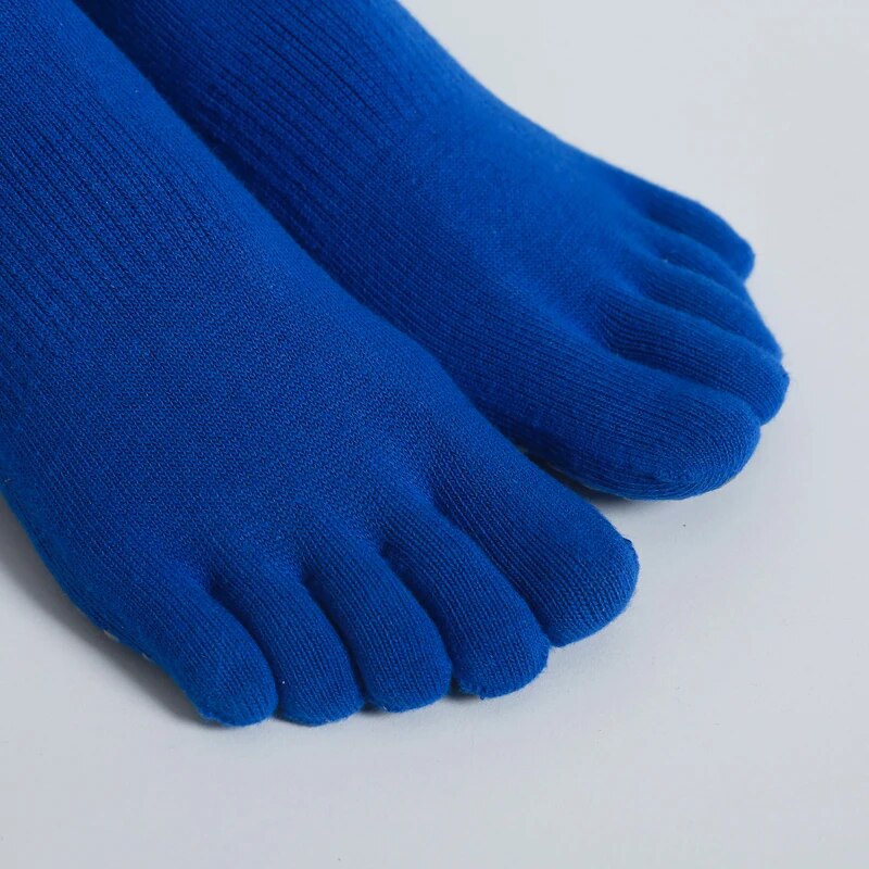Calcetines de Yoga transpirabl - Pilates Yoga Grip Socks reseña y precio