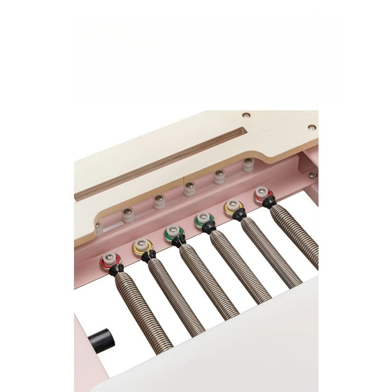Máquina de Pilates Reformer al - Pilates Yoga Weight Loss reseña y precio
