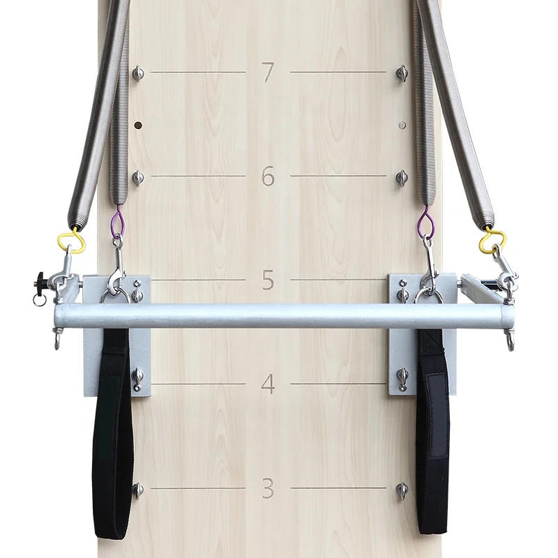 Tabla de Equilibrio con Resort - Pilates Reformer Spring reseña y precio