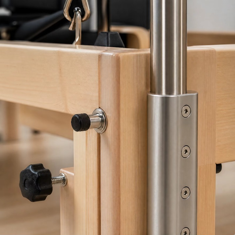 Máquina de entrenamiento para  - Pilates Yoga Studio reseña y precio