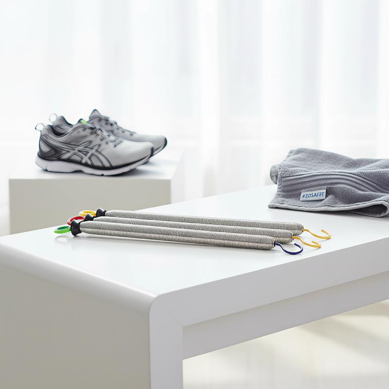 Accesorio de Mantenimiento par - Pilates Reformer Spring reseña y precio