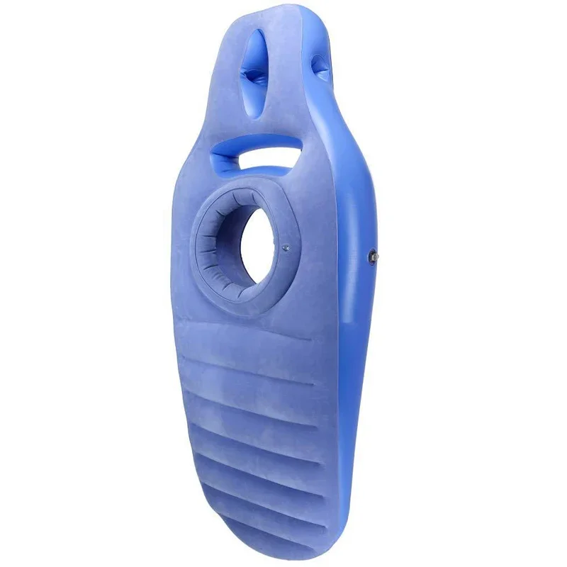 Almohada inflable para embaraz - Pilates Yoga Studio reseña y precio