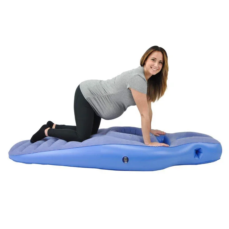 Almohada inflable para embaraz - Pilates Yoga Studio reseña y precio