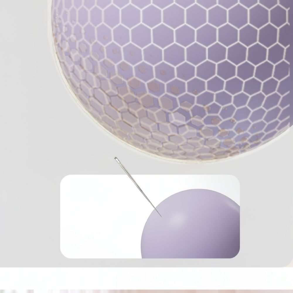 Pelota de Pilates de 25 cm par - Pilates Yoga Ball Workout reseña y precio