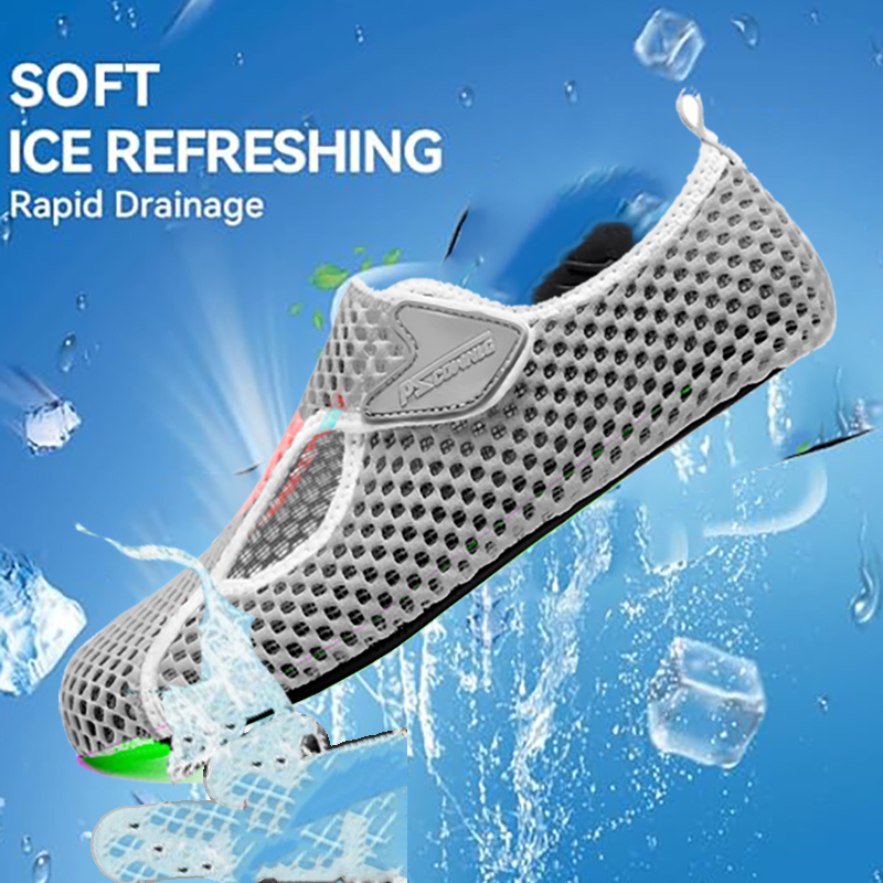 Zapatos de Agua para Exteriore - Pilates Yoga Grip Socks reseña y precio
