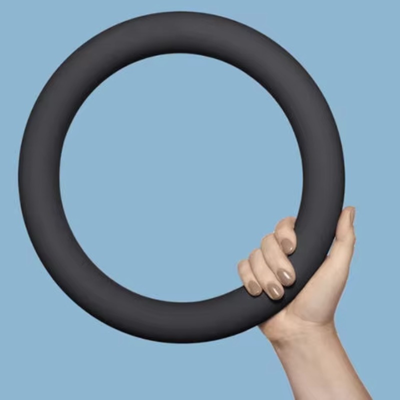 YTYIN nuevo estilo anillo eléc - Pilates Yoga Ring reseña y precio