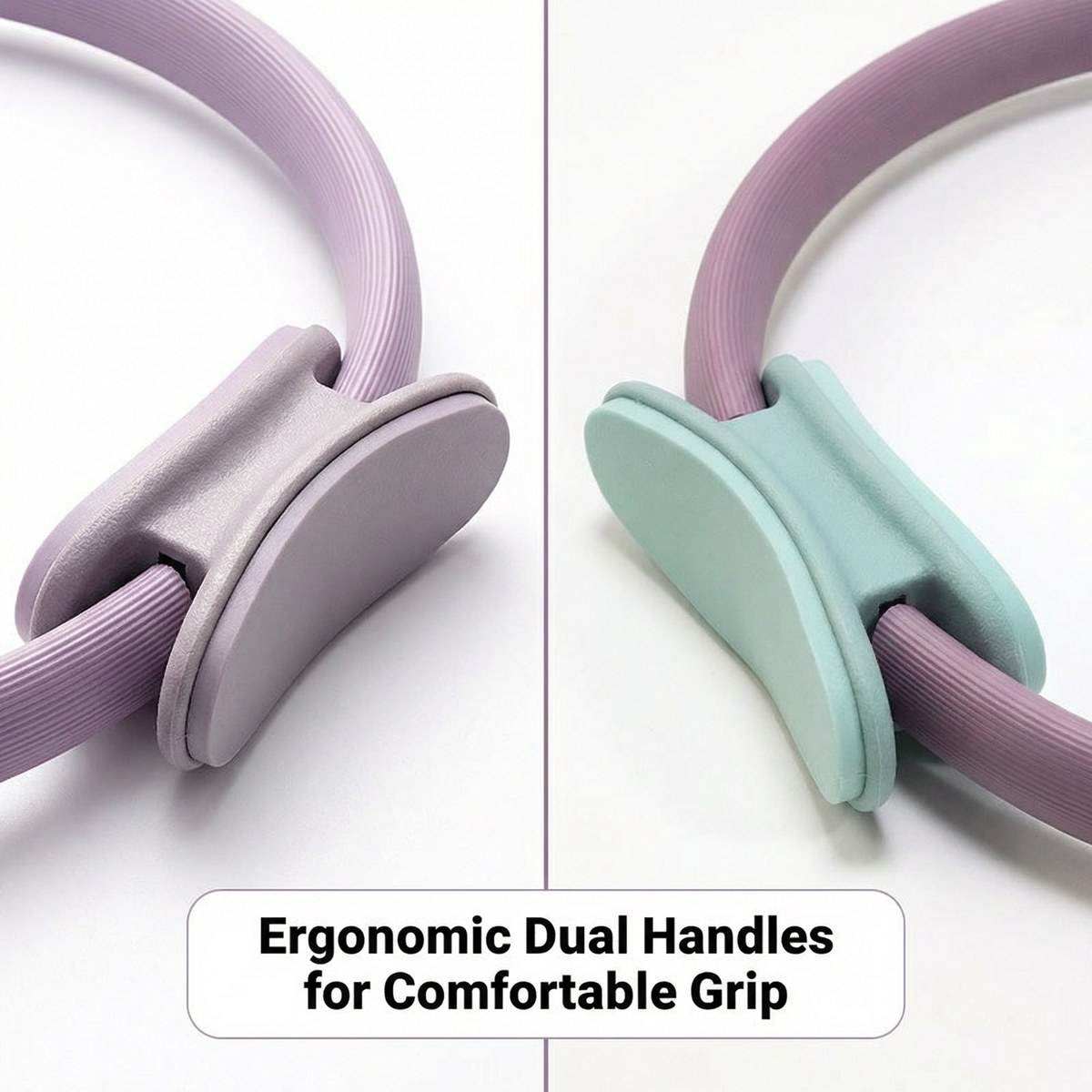 Anillo de Pilates de 38 cm, Cí - Pilates Yoga Ring reseña y precio