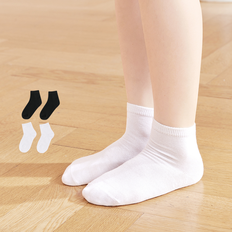 Calcetines latinos para niñas  - Pilates Yoga Grip Socks reseña y precio