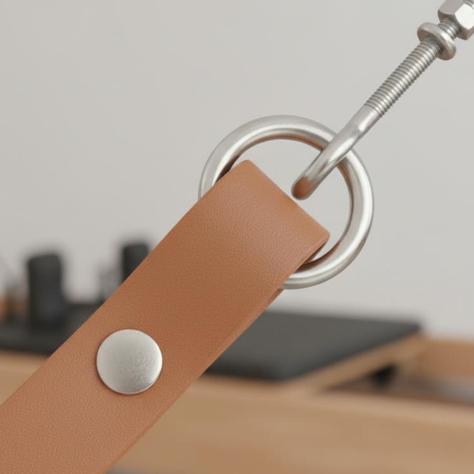 Correa Doble Ajustable para Pi - Pilates & Yoga With Katja Youtube reseña y precio