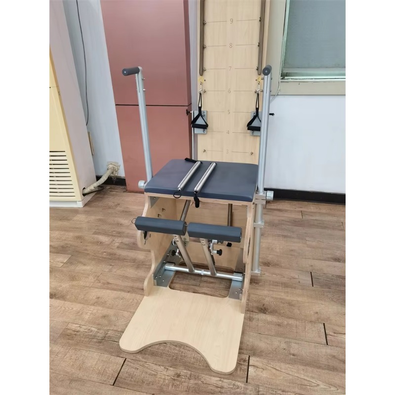 YTYIN Juego de gimnasio profes - Pilates Yoga Home Workout reseña y precio