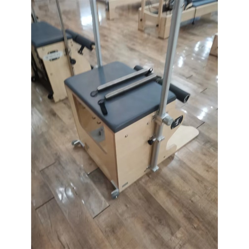 YTYIN Juego de gimnasio profes - Pilates Yoga Home Workout reseña y precio