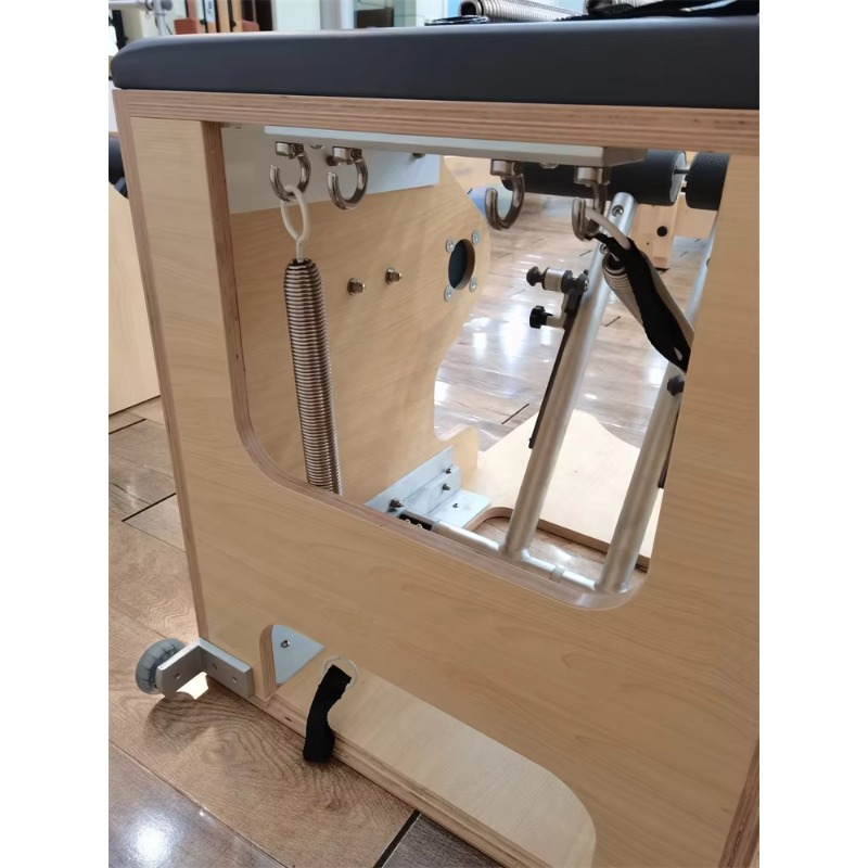 YTYIN Juego de gimnasio profes - Pilates Yoga Home Workout reseña y precio