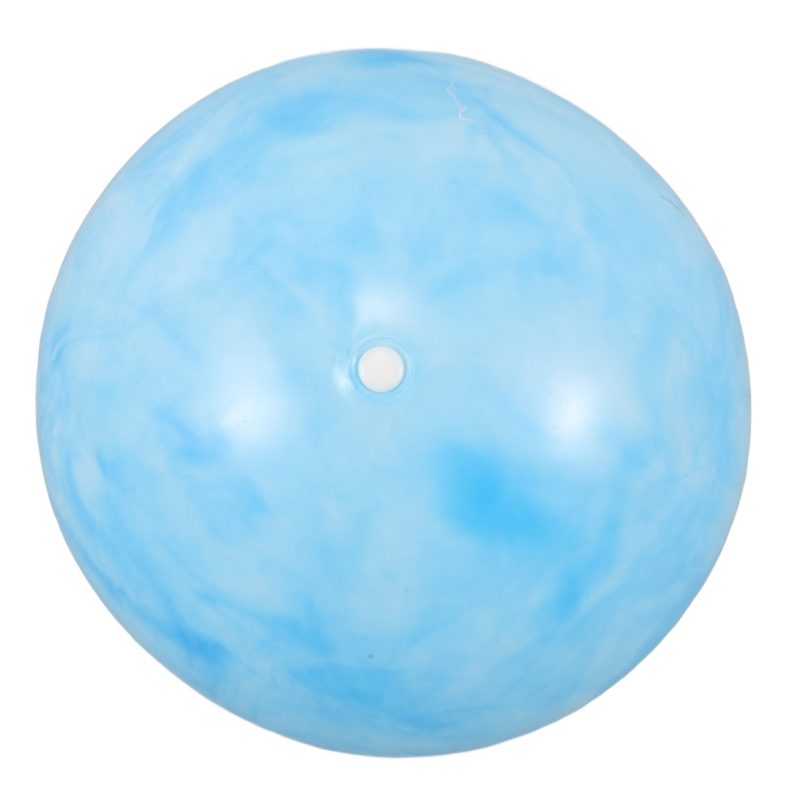 Pelota de Pilates de 25 cm con - Pilates Yoga Ball Workout reseña y precio
