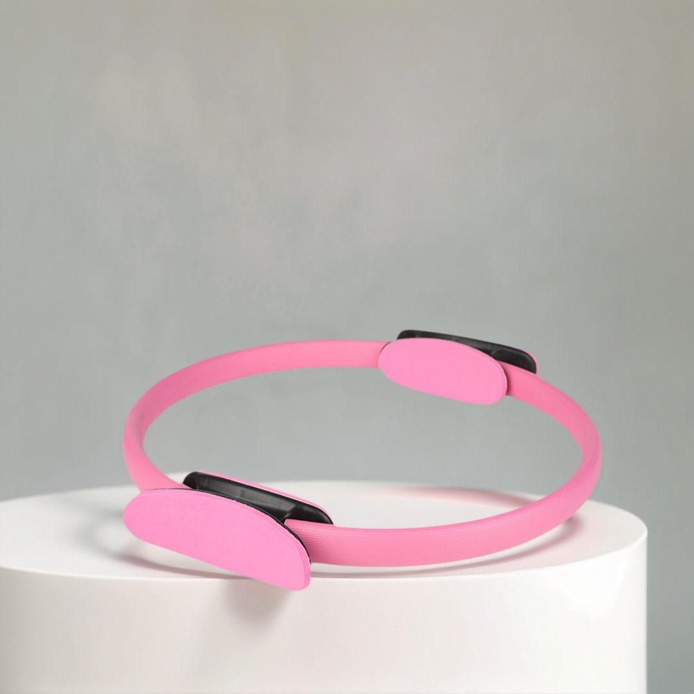 Anillo de Pilates Anillo de fi - Pilates Yoga Ring reseña y precio