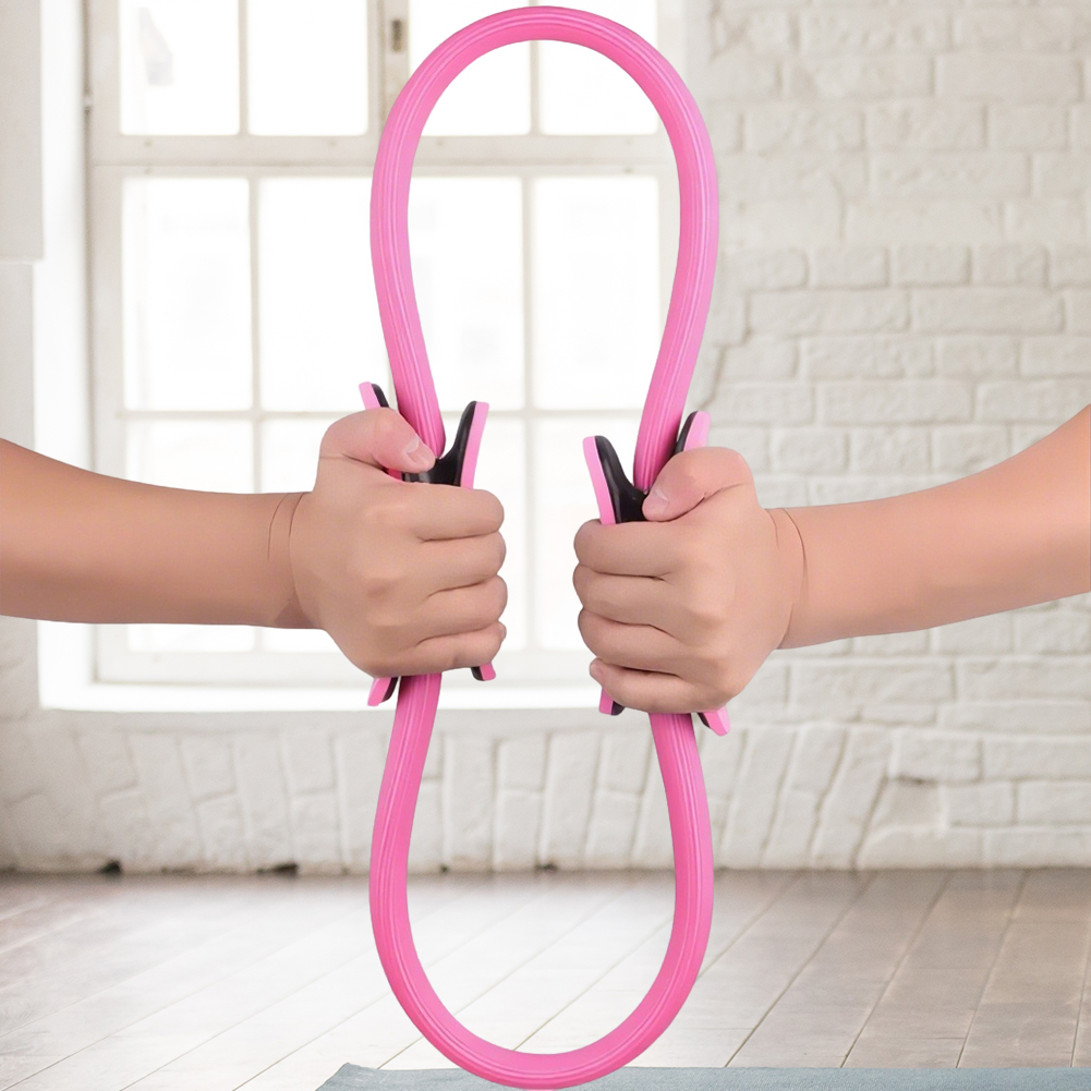 Anillo de Pilates Anillo de fi - Pilates Yoga Ring reseña y precio