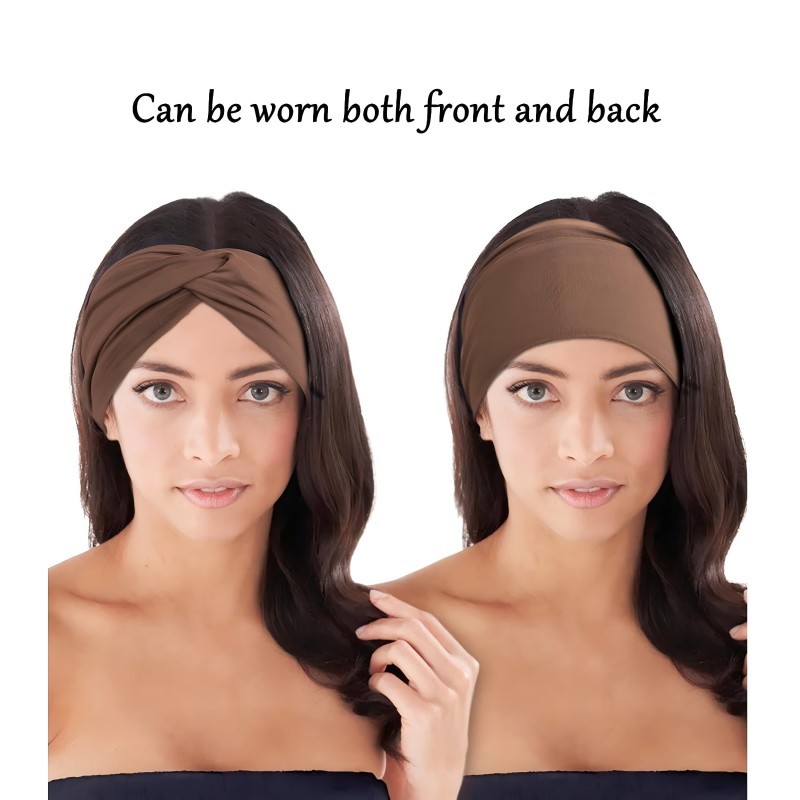 Diadema elástica ancha para mu - Pilates Yoga Ring reseña y precio
