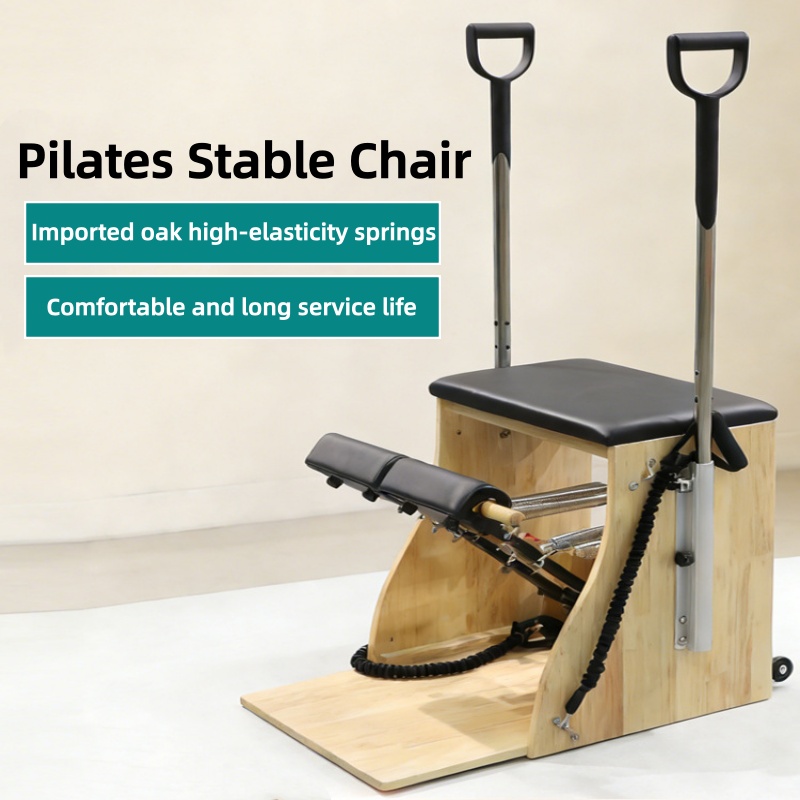 Cama de Pilates con Pedales Es - Pilates Yoga Studio reseña y precio