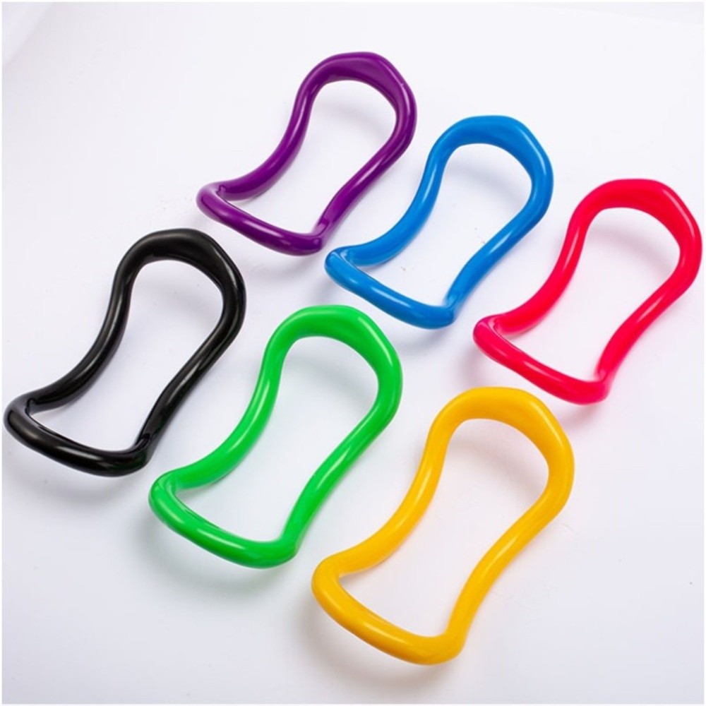 Anillo de Yoga para Masaje Fas - Pilates Yoga Ring reseña y precio